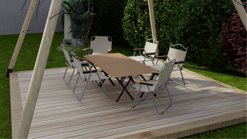 石家庄帐篷生产厂家：以匠心筑牢户外装备的品质根基